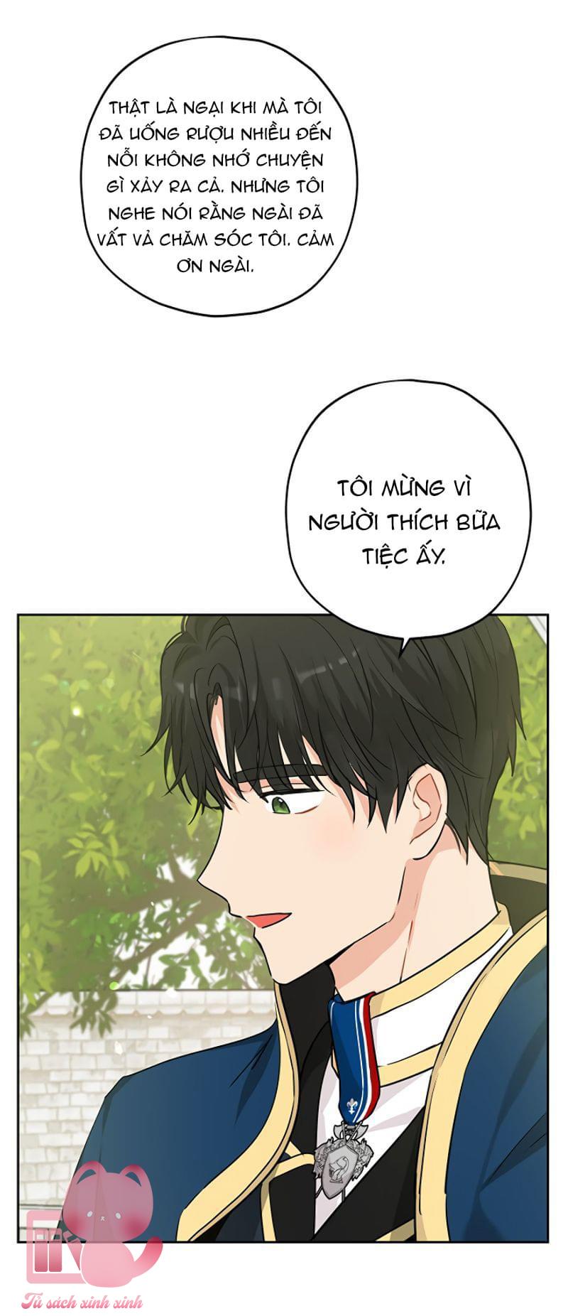 Thật Ra Tôi Mới Là Thật - Chap 14 - Trang 53