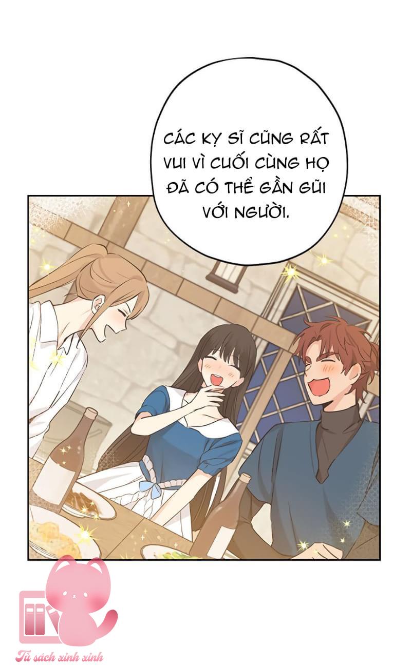 Thật Ra Tôi Mới Là Thật - Chap 14 - Trang 54