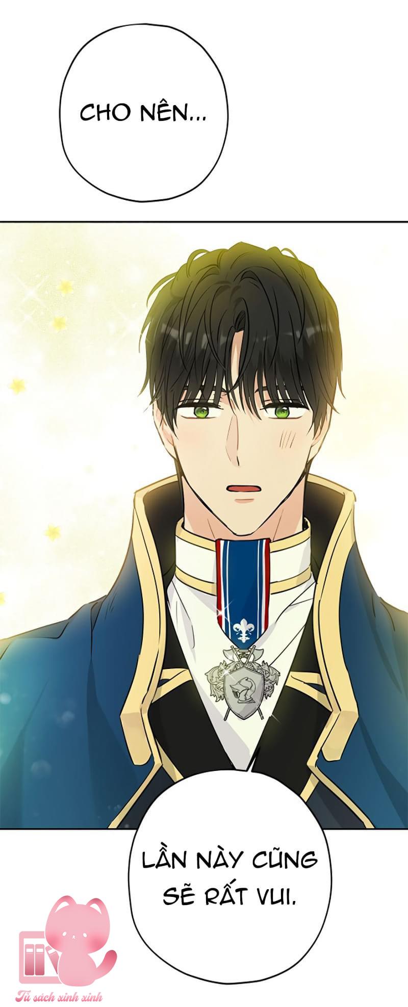 Thật Ra Tôi Mới Là Thật - Chap 14 - Trang 55