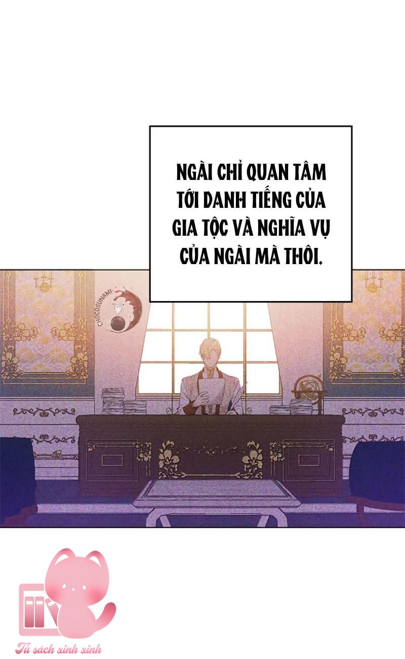 Thật Ra Tôi Mới Là Thật - Chap 14 - Trang 6