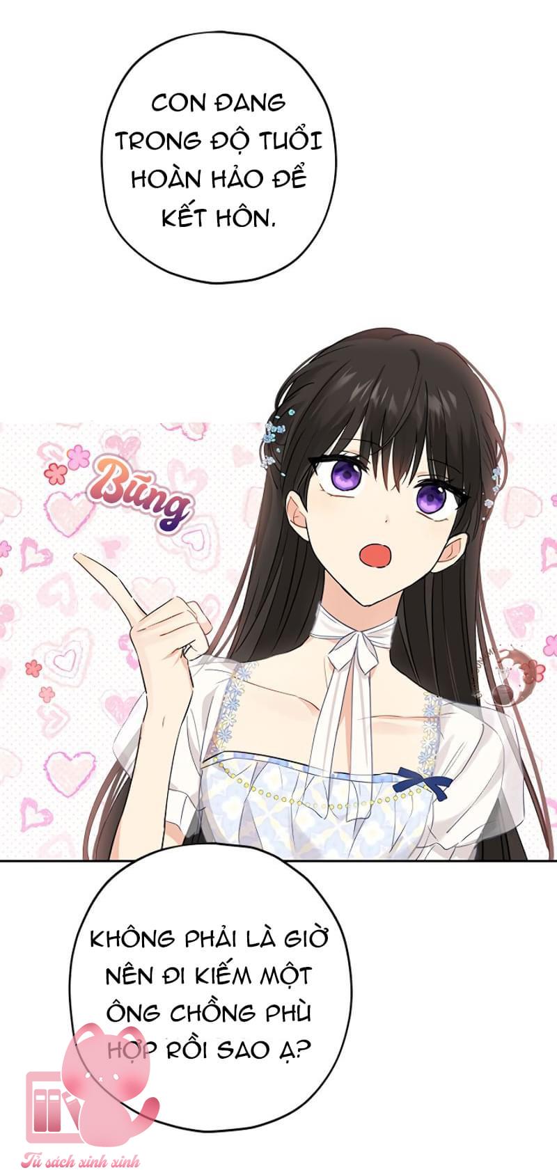 Thật Ra Tôi Mới Là Thật - Chap 14 - Trang 7