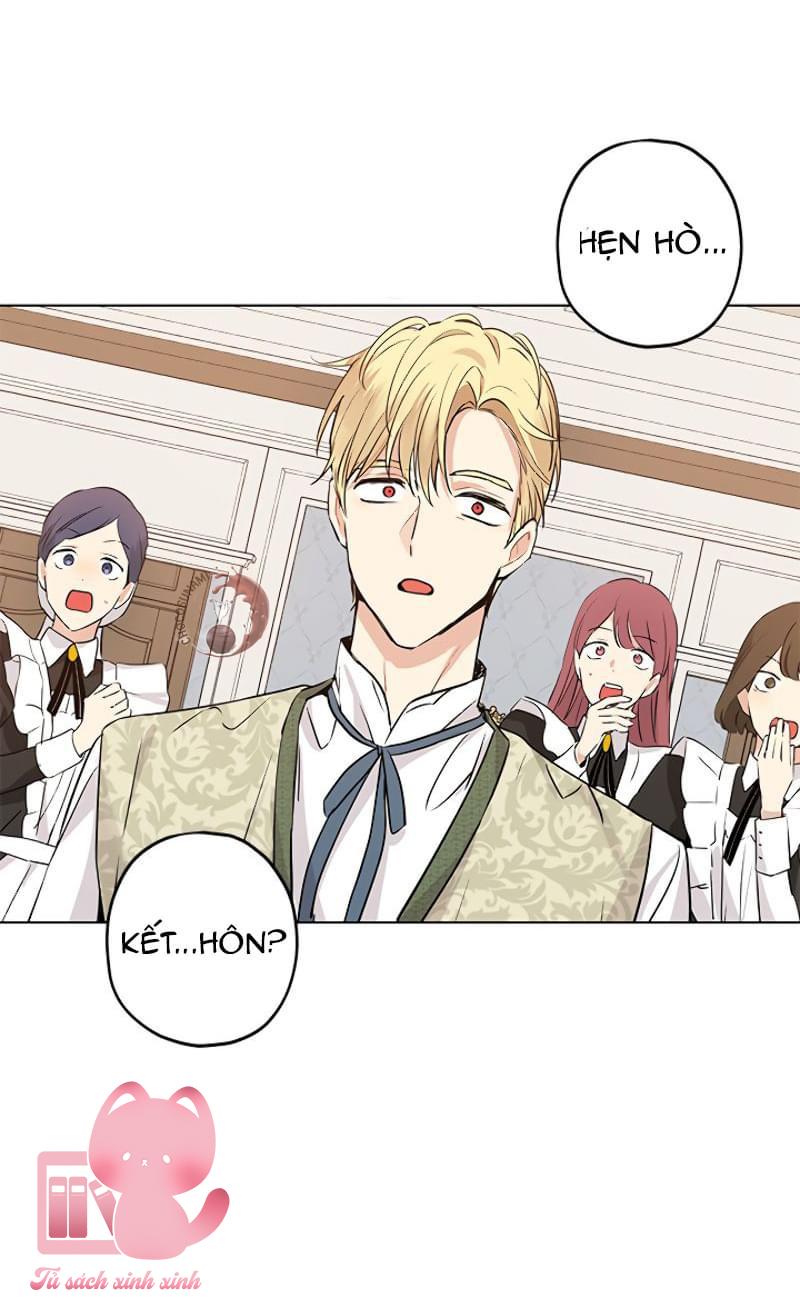Thật Ra Tôi Mới Là Thật - Chap 14 - Trang 8