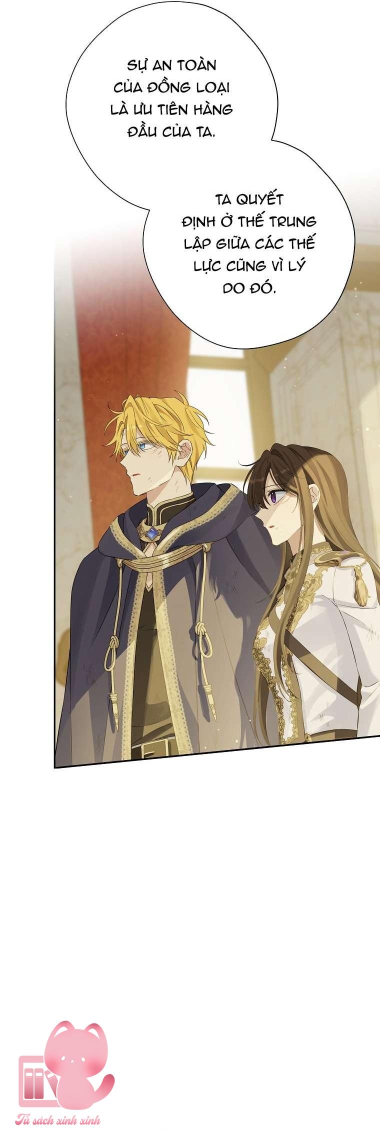 Thật Ra Tôi Mới Là Thật - Chap 145 - Trang 11