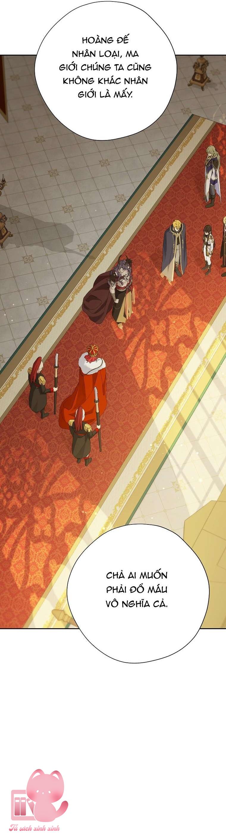 Thật Ra Tôi Mới Là Thật - Chap 145 - Trang 13