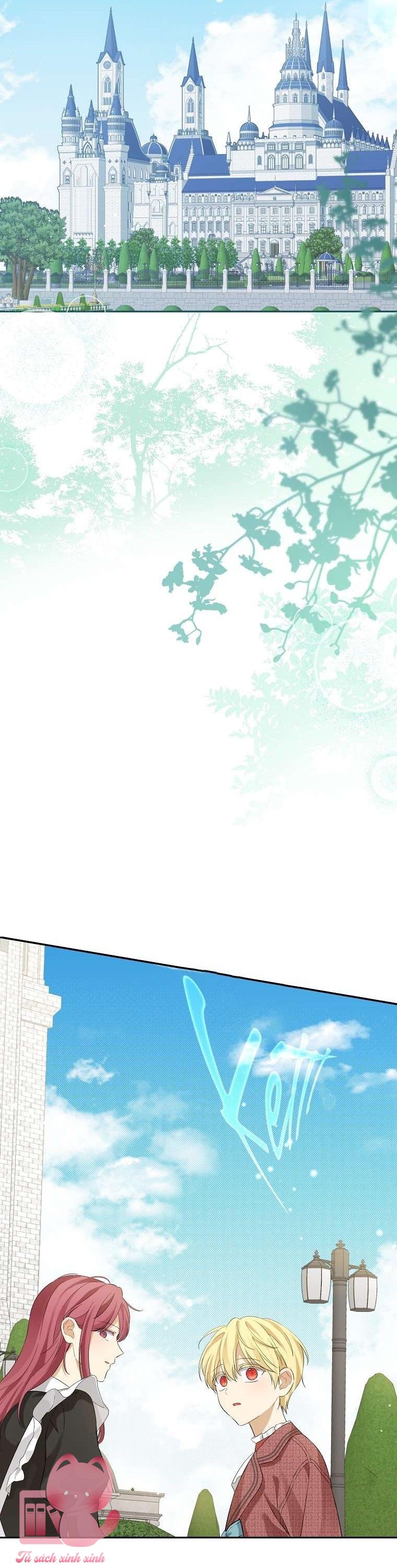 Thật Ra Tôi Mới Là Thật - Chap 145 - Trang 19