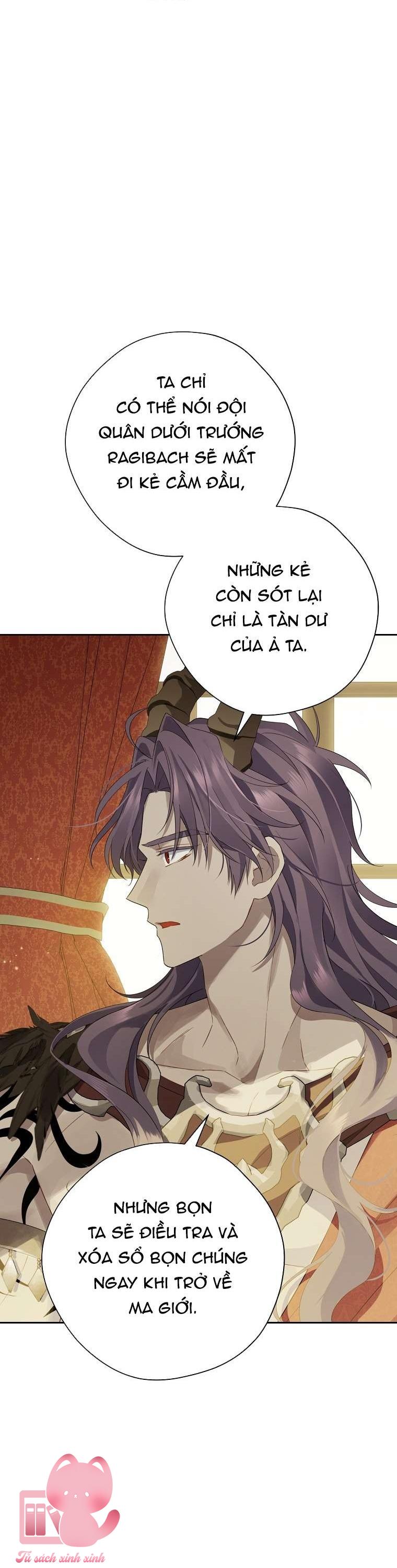 Thật Ra Tôi Mới Là Thật - Chap 145 - Trang 2