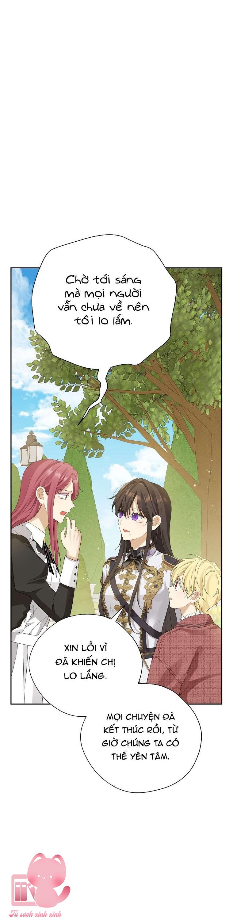 Thật Ra Tôi Mới Là Thật - Chap 145 - Trang 23