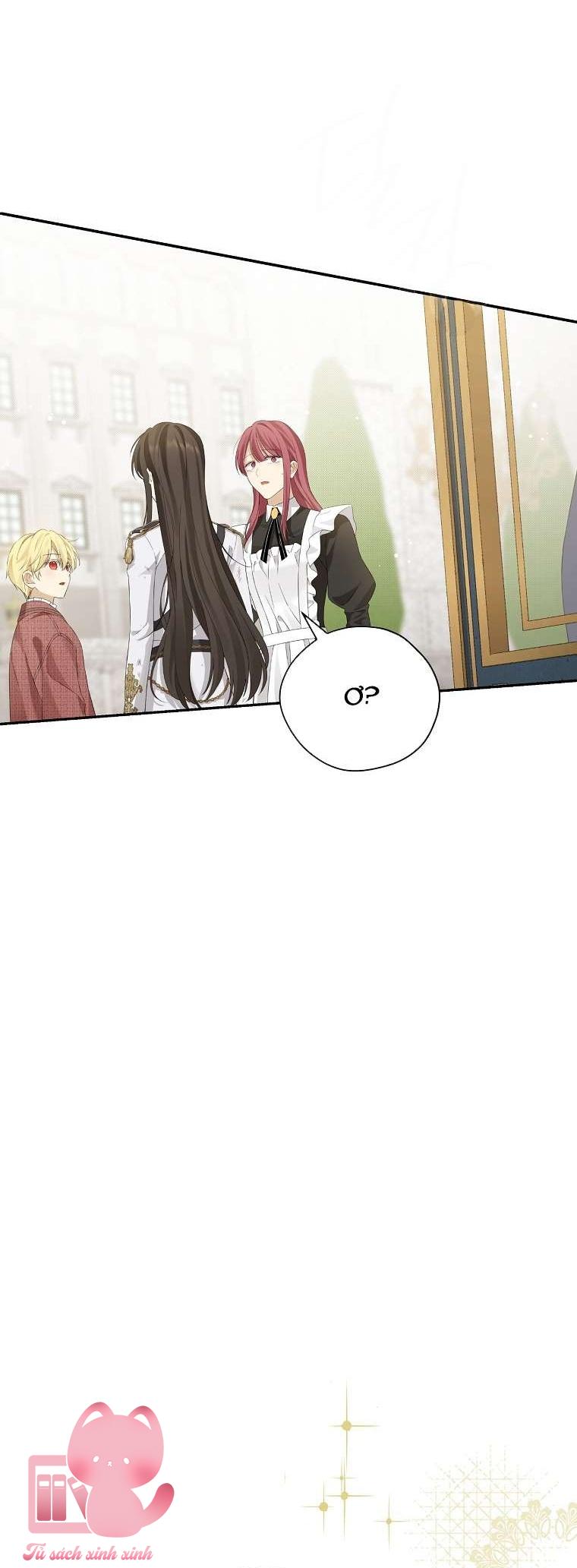 Thật Ra Tôi Mới Là Thật - Chap 145 - Trang 24