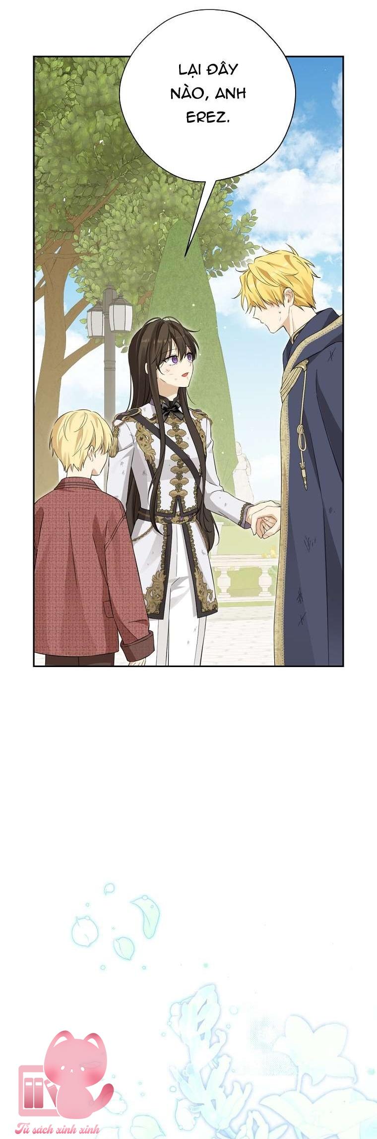 Thật Ra Tôi Mới Là Thật - Chap 145 - Trang 26