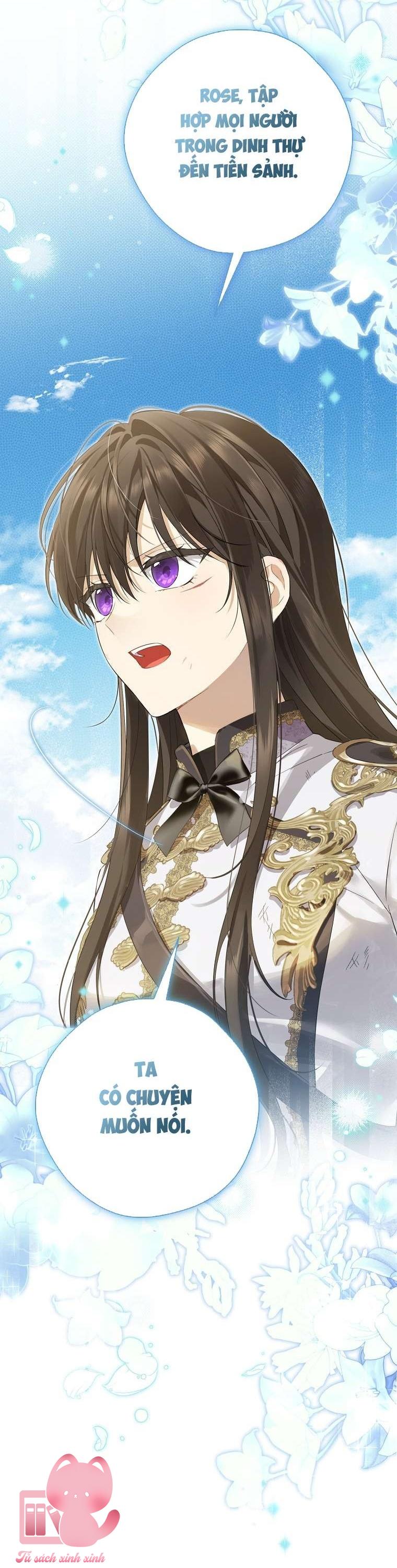 Thật Ra Tôi Mới Là Thật - Chap 145 - Trang 27