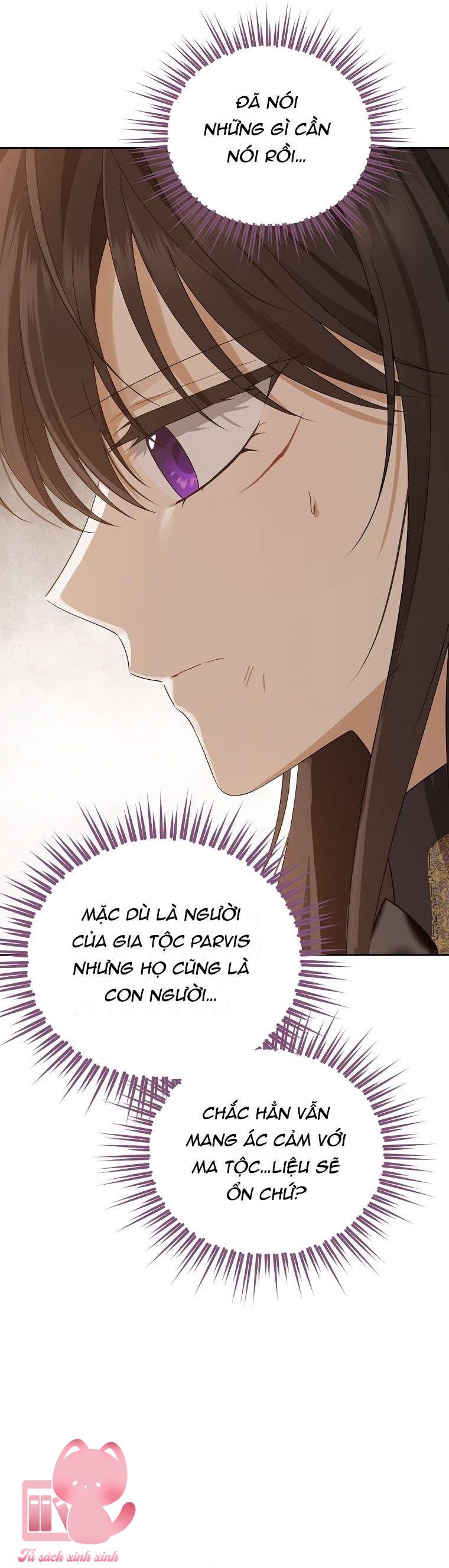 Thật Ra Tôi Mới Là Thật - Chap 145 - Trang 32