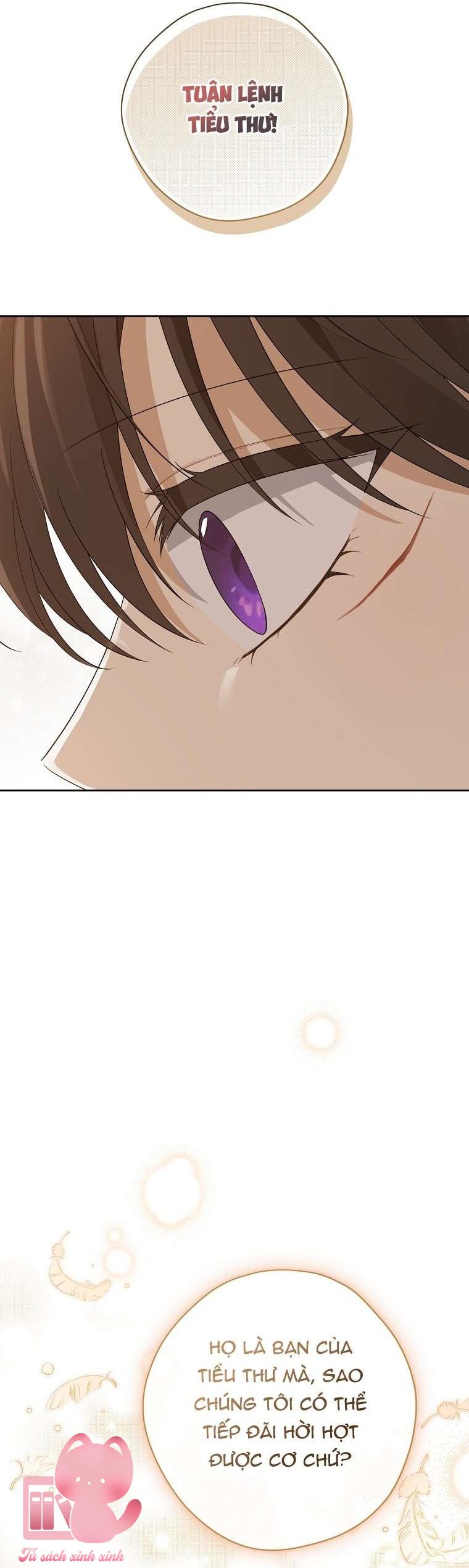 Thật Ra Tôi Mới Là Thật - Chap 145 - Trang 33