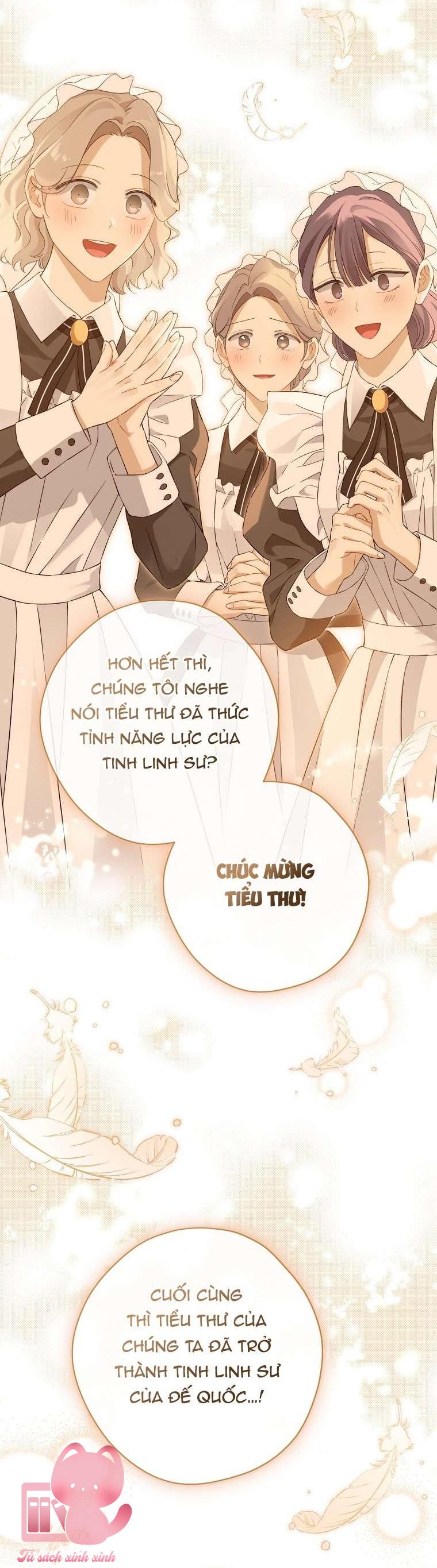 Thật Ra Tôi Mới Là Thật - Chap 145 - Trang 34