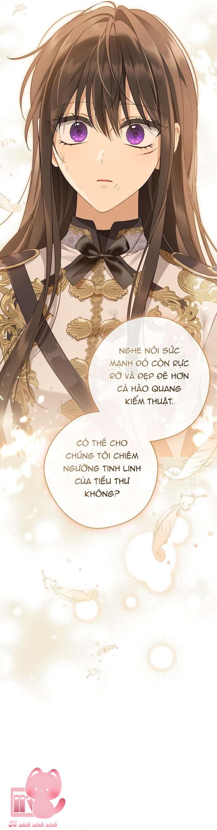 Thật Ra Tôi Mới Là Thật - Chap 145 - Trang 35