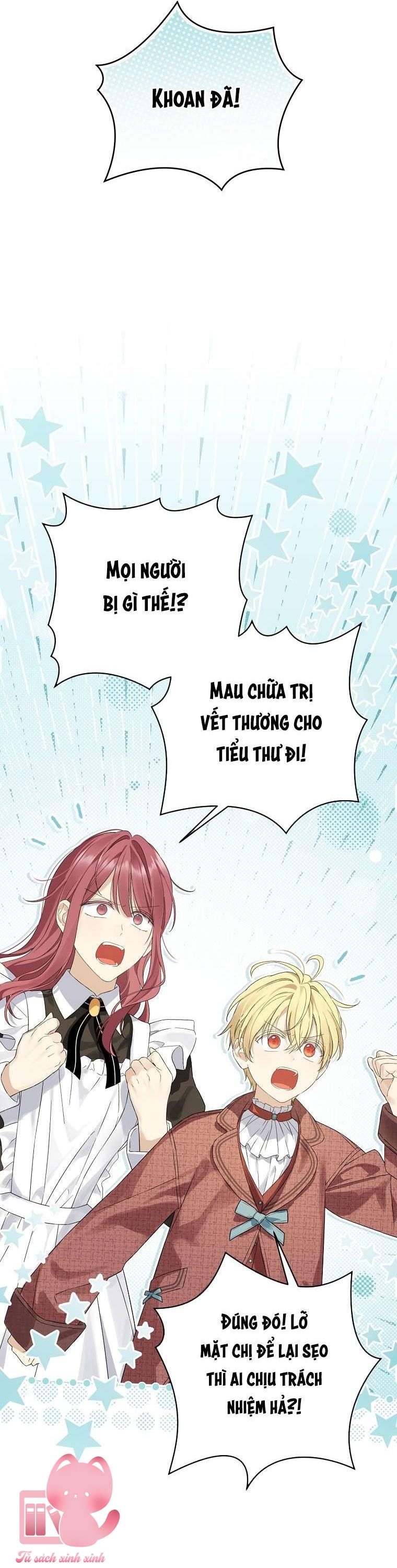 Thật Ra Tôi Mới Là Thật - Chap 145 - Trang 37