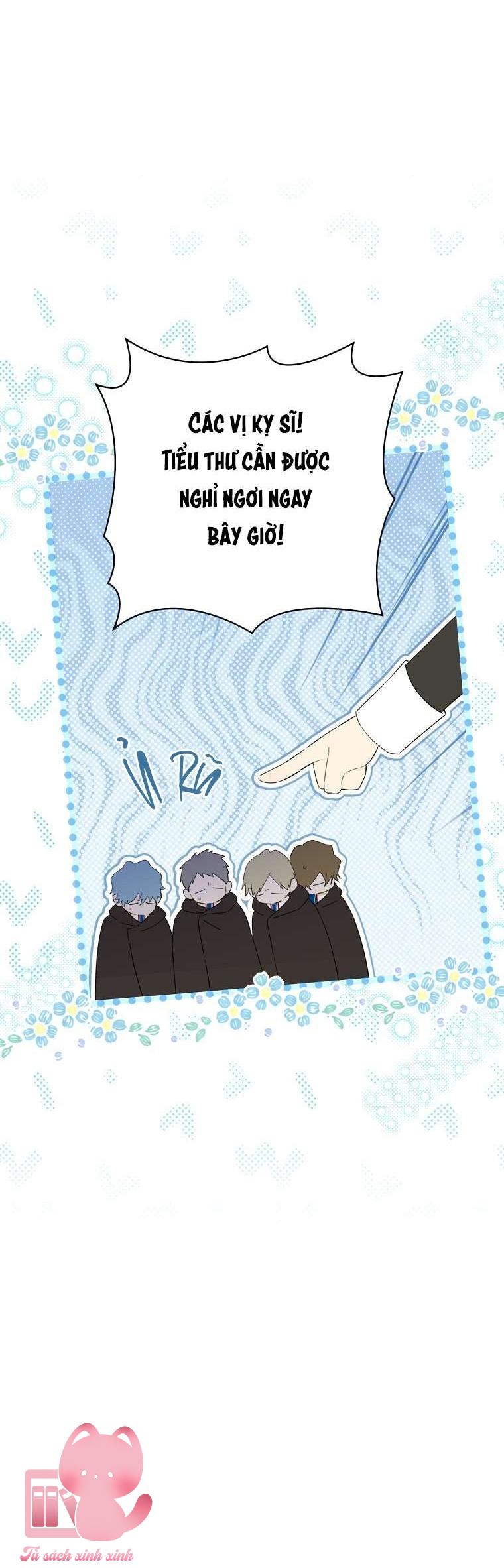 Thật Ra Tôi Mới Là Thật - Chap 145 - Trang 38