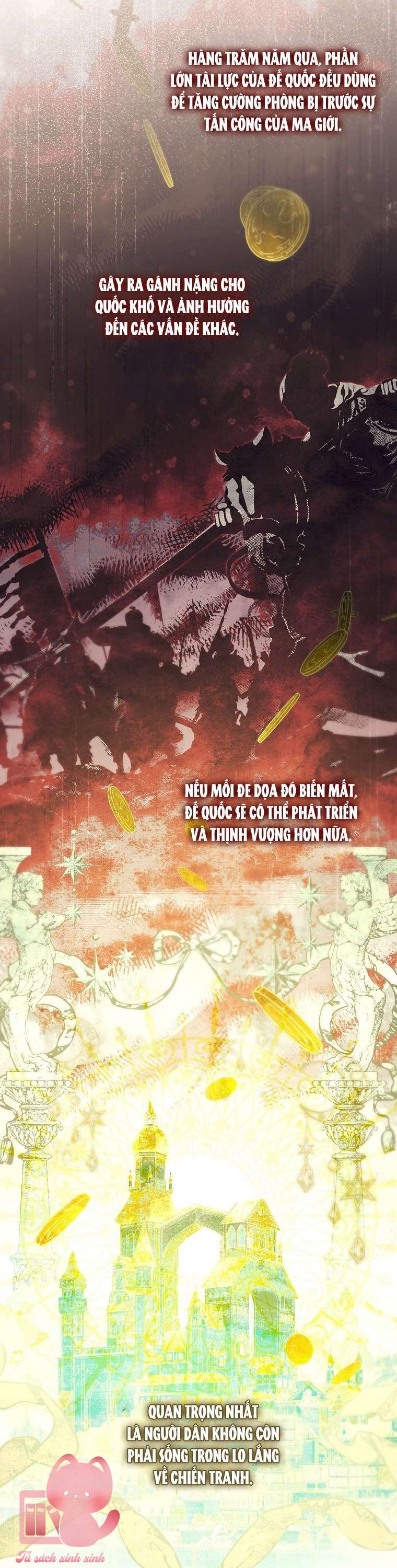 Thật Ra Tôi Mới Là Thật - Chap 145 - Trang 4