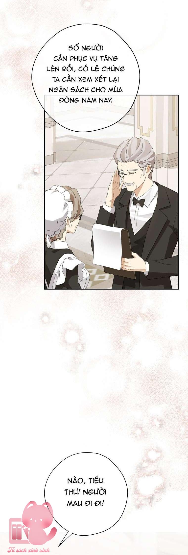 Thật Ra Tôi Mới Là Thật - Chap 145 - Trang 40