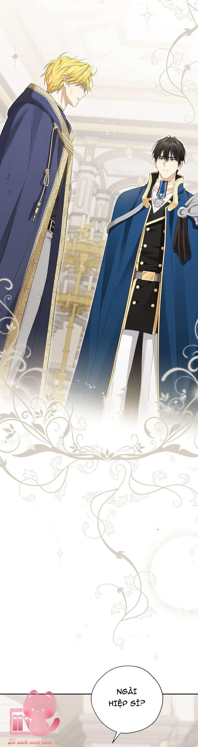 Thật Ra Tôi Mới Là Thật - Chap 145 - Trang 47