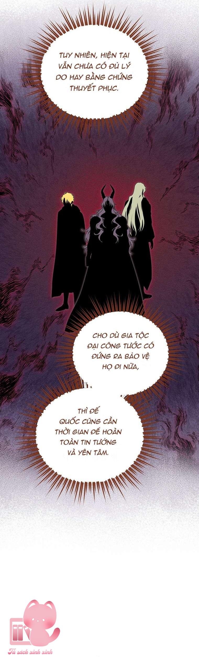 Thật Ra Tôi Mới Là Thật - Chap 145 - Trang 6