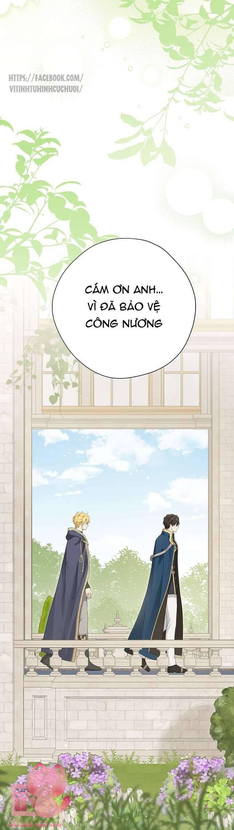Thật Ra Tôi Mới Là Thật - Chap 146 - Trang 1