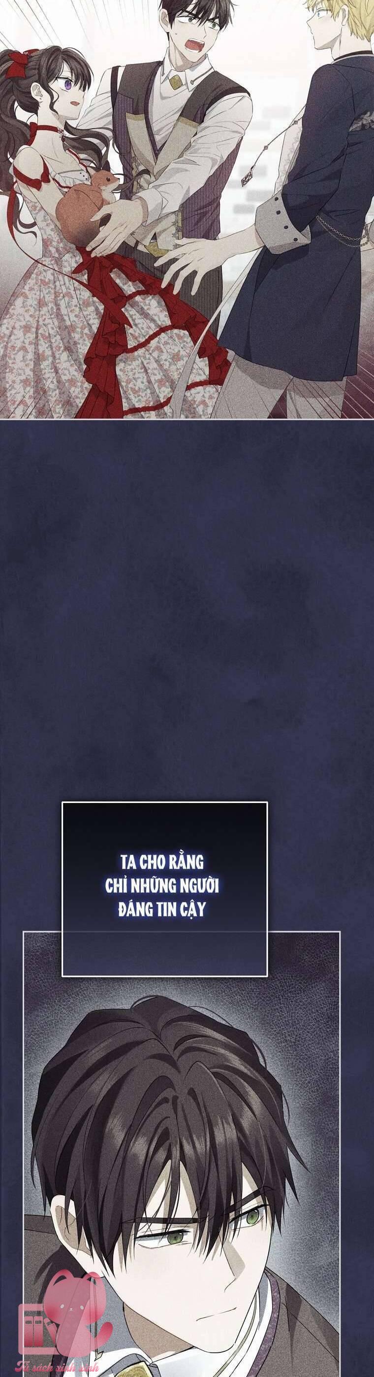 Thật Ra Tôi Mới Là Thật - Chap 146 - Trang 13