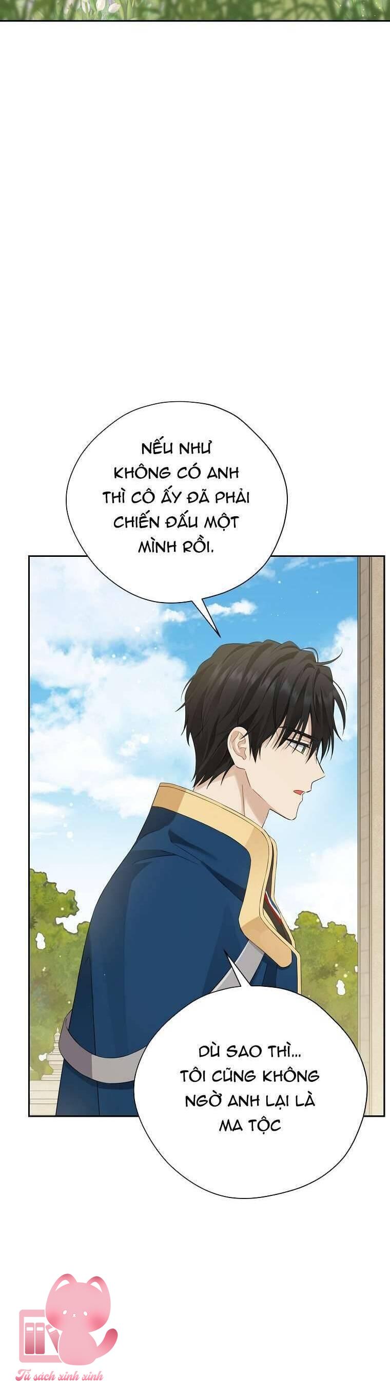 Thật Ra Tôi Mới Là Thật - Chap 146 - Trang 2