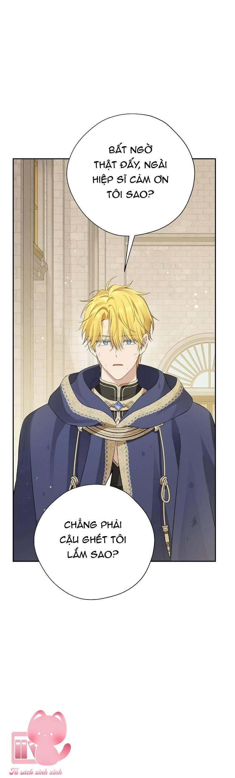 Thật Ra Tôi Mới Là Thật - Chap 146 - Trang 3