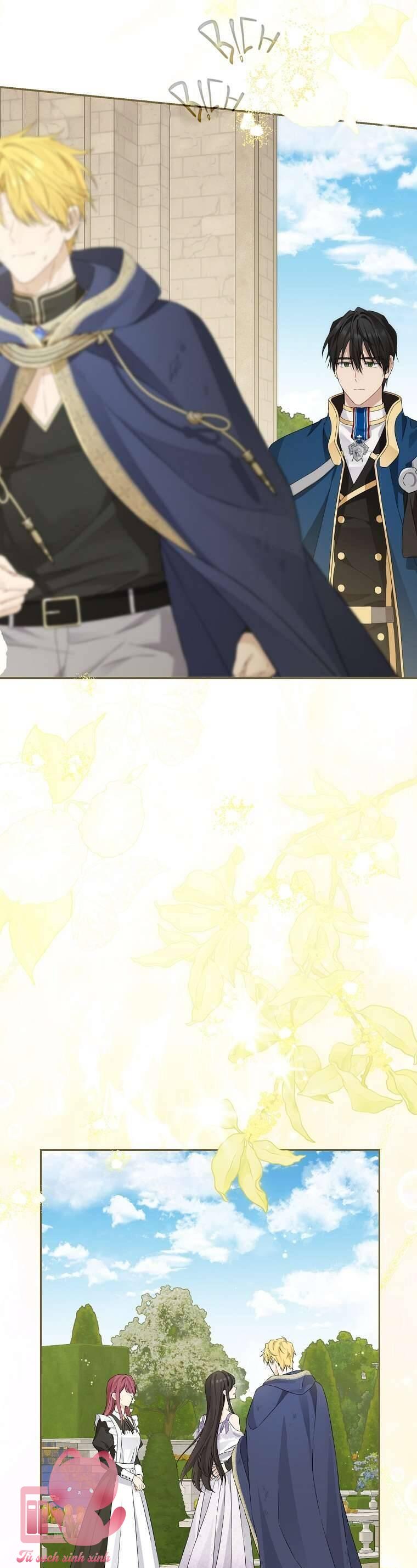 Thật Ra Tôi Mới Là Thật - Chap 146 - Trang 30