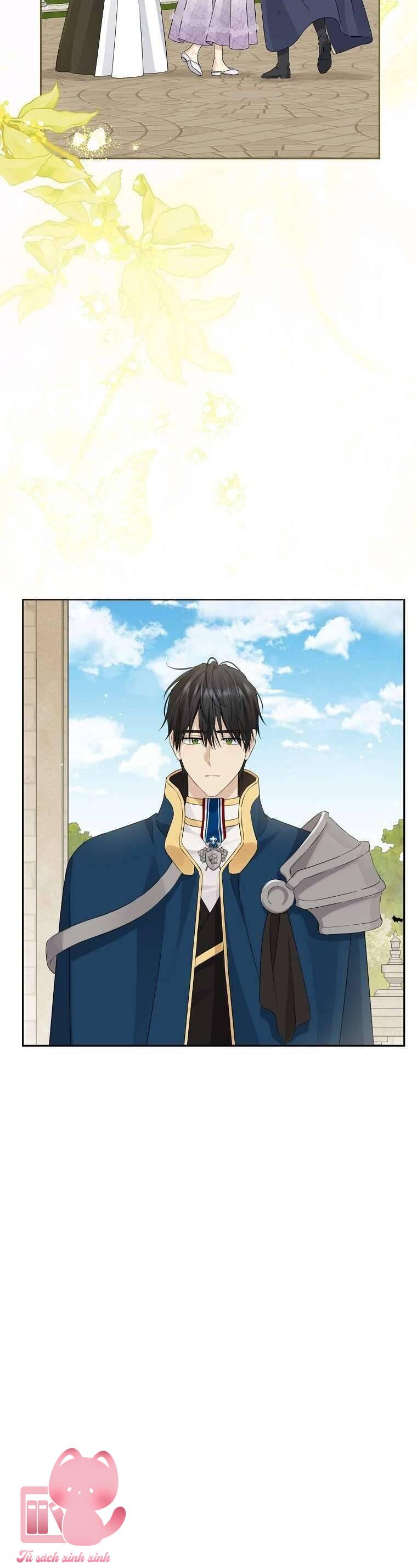 Thật Ra Tôi Mới Là Thật - Chap 146 - Trang 31