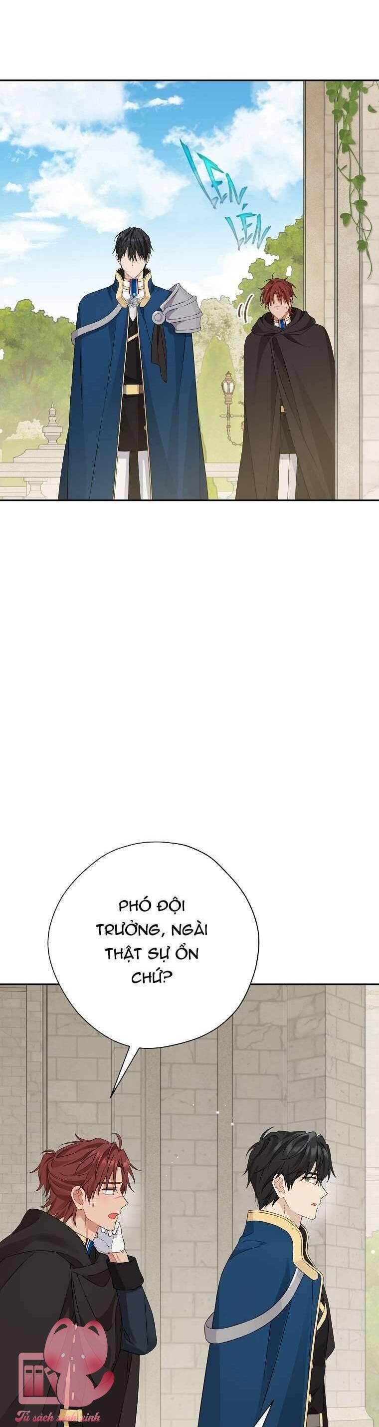 Thật Ra Tôi Mới Là Thật - Chap 146 - Trang 32