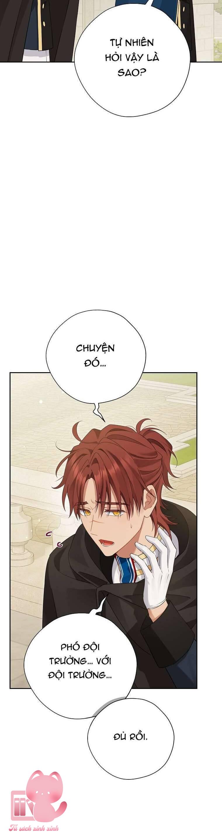 Thật Ra Tôi Mới Là Thật - Chap 146 - Trang 33