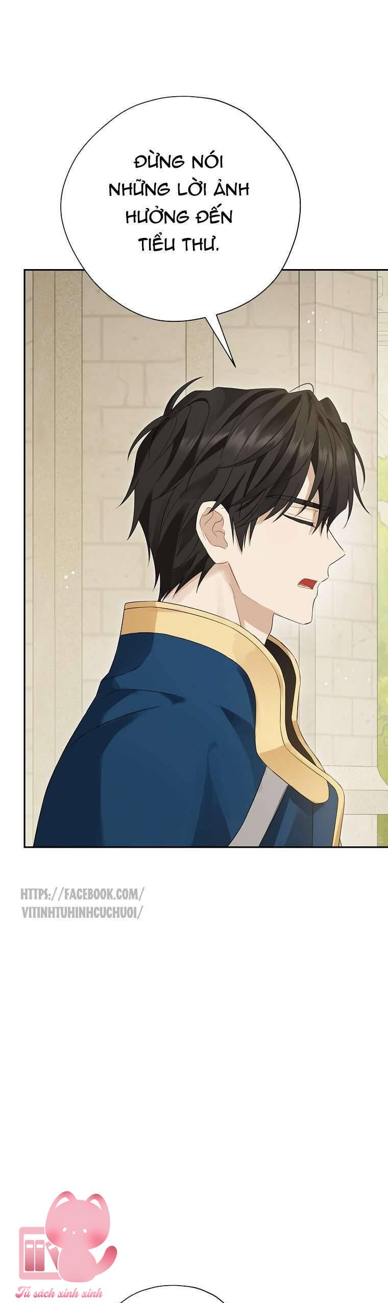 Thật Ra Tôi Mới Là Thật - Chap 146 - Trang 34