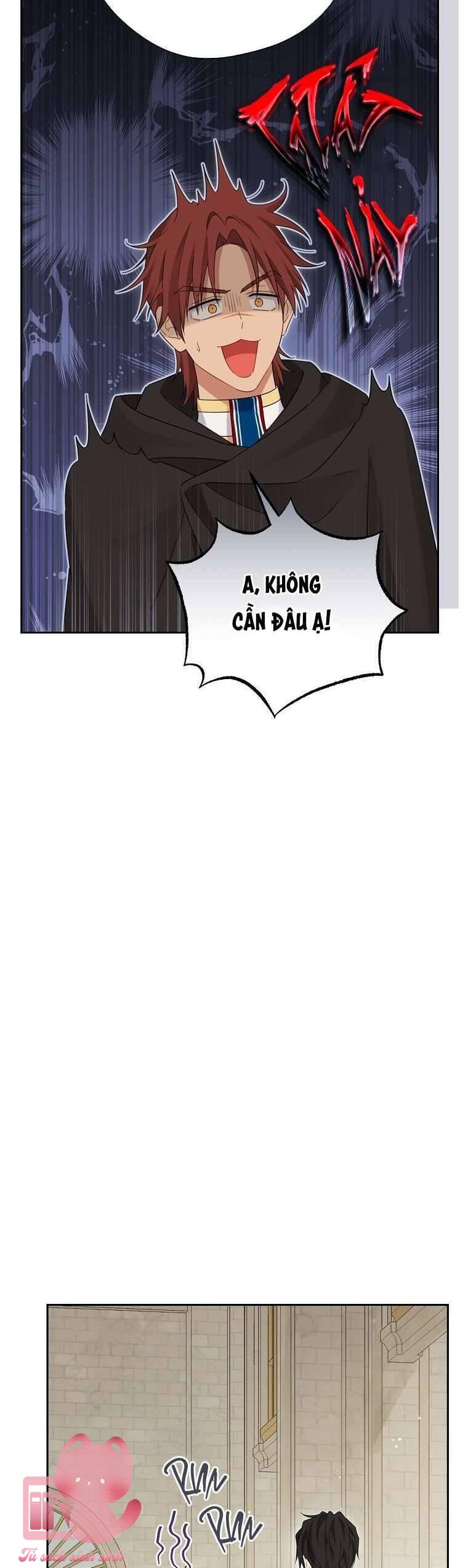 Thật Ra Tôi Mới Là Thật - Chap 146 - Trang 36