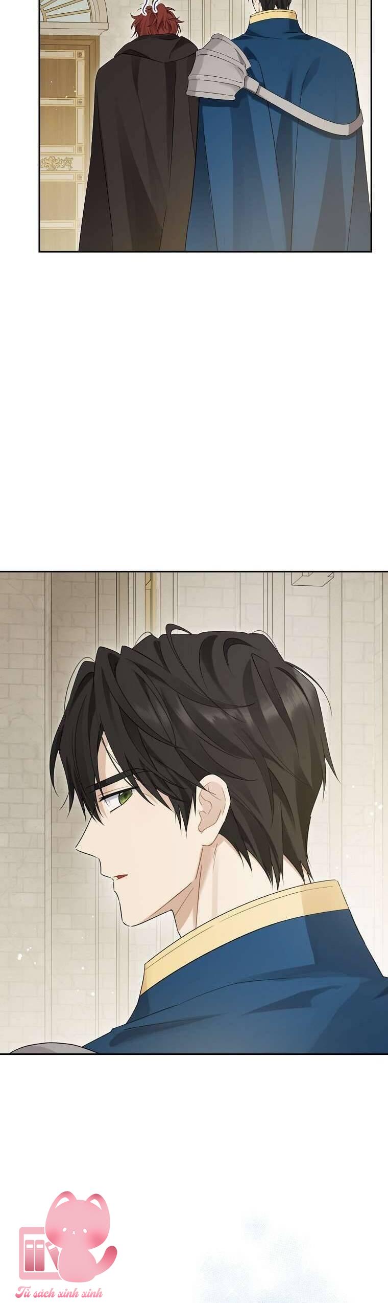 Thật Ra Tôi Mới Là Thật - Chap 146 - Trang 37
