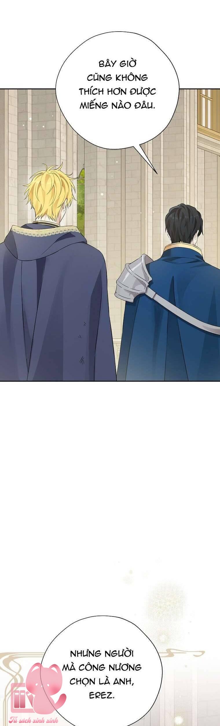 Thật Ra Tôi Mới Là Thật - Chap 146 - Trang 4