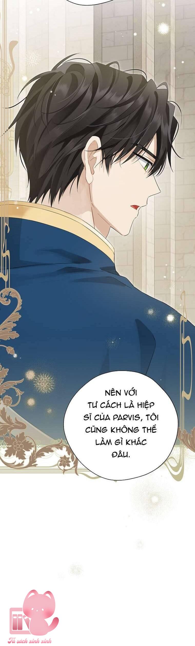 Thật Ra Tôi Mới Là Thật - Chap 146 - Trang 5