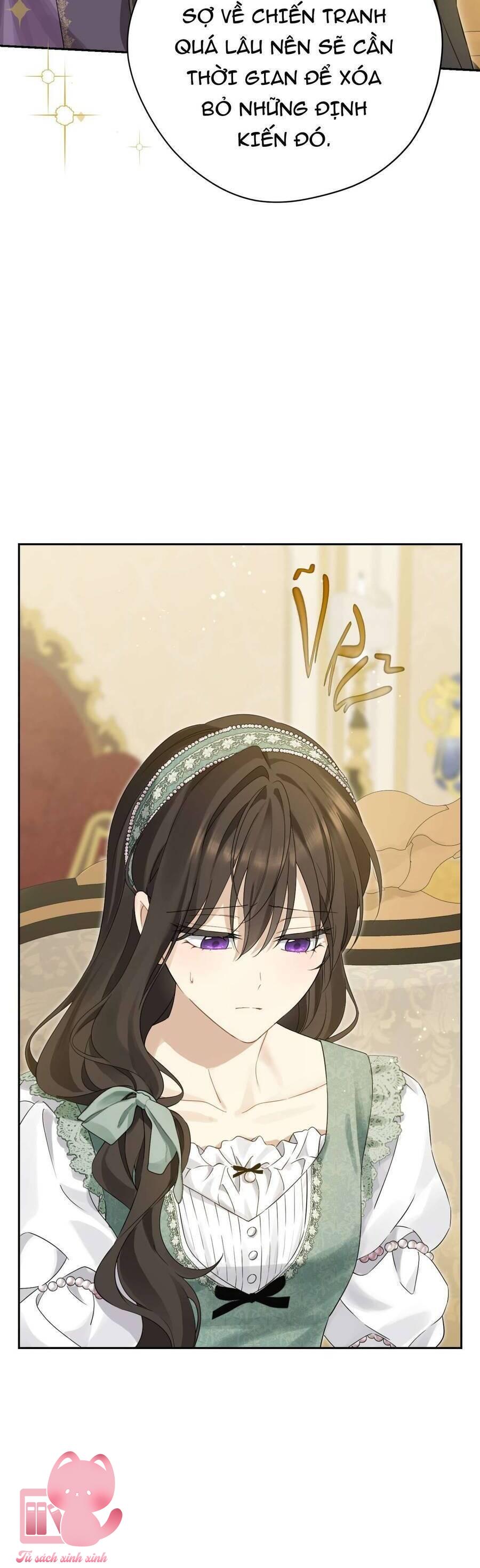 Thật Ra Tôi Mới Là Thật - Chap 147 - Trang 16