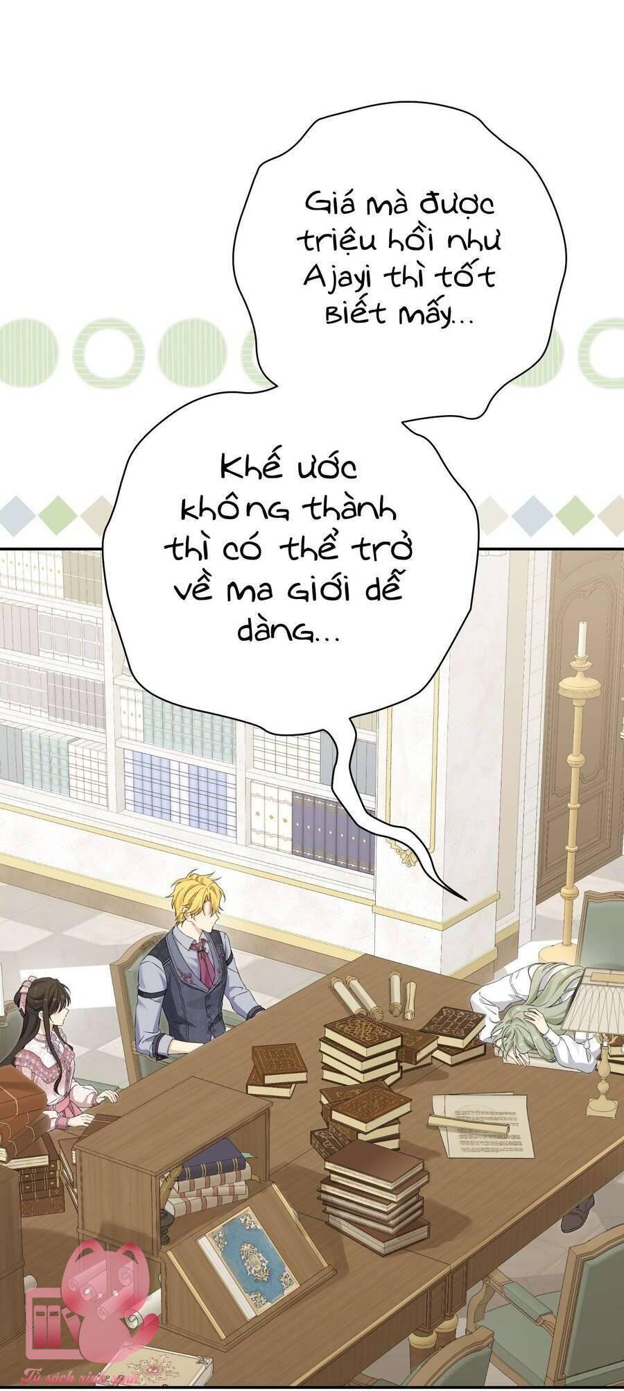 Thật Ra Tôi Mới Là Thật - Chap 147 - Trang 44