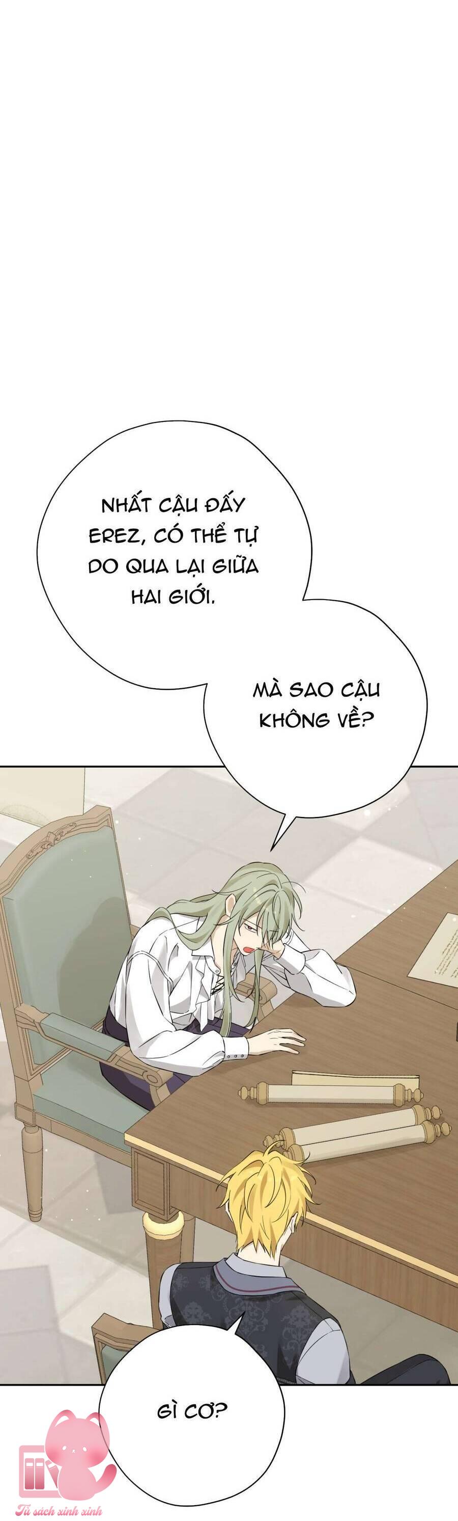 Thật Ra Tôi Mới Là Thật - Chap 147 - Trang 46