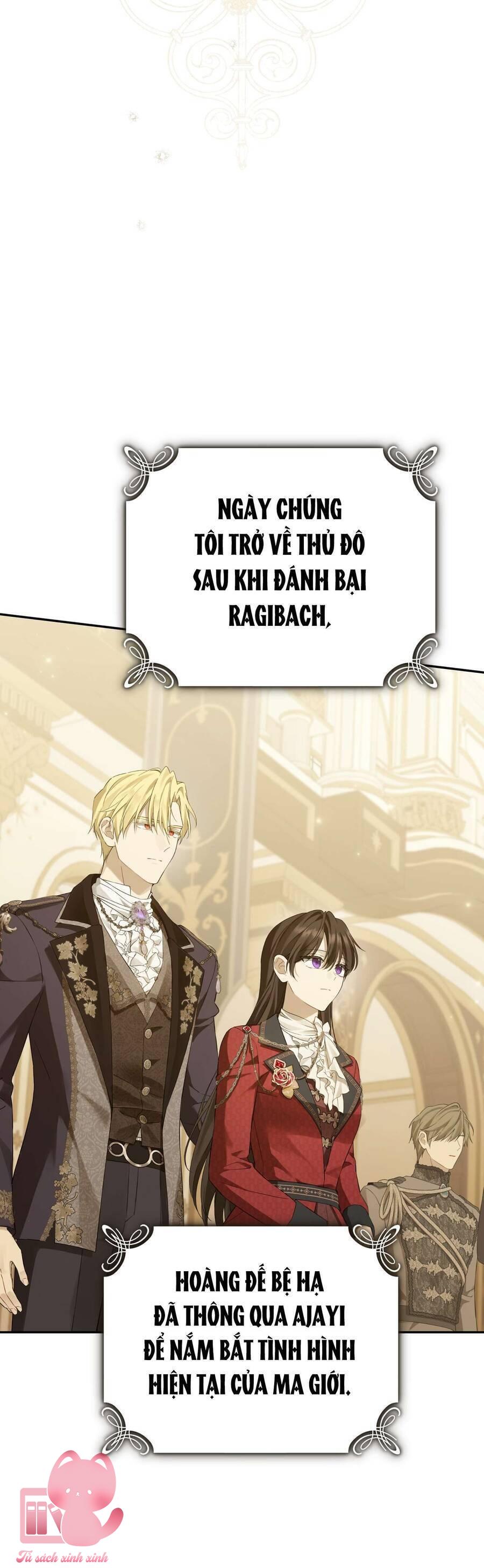 Thật Ra Tôi Mới Là Thật - Chap 147 - Trang 5