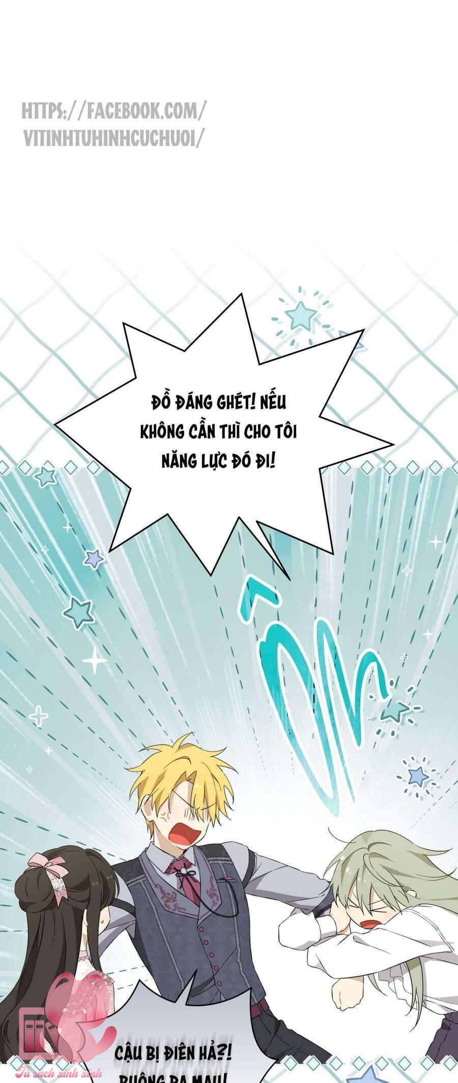 Thật Ra Tôi Mới Là Thật - Chap 147 - Trang 53