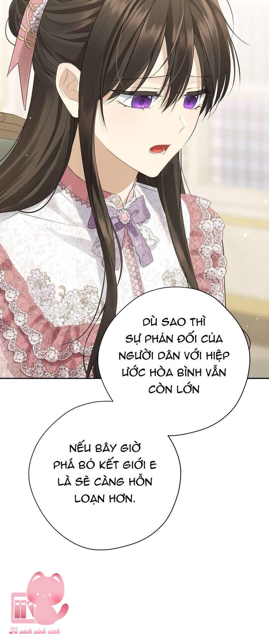 Thật Ra Tôi Mới Là Thật - Chap 147 - Trang 55