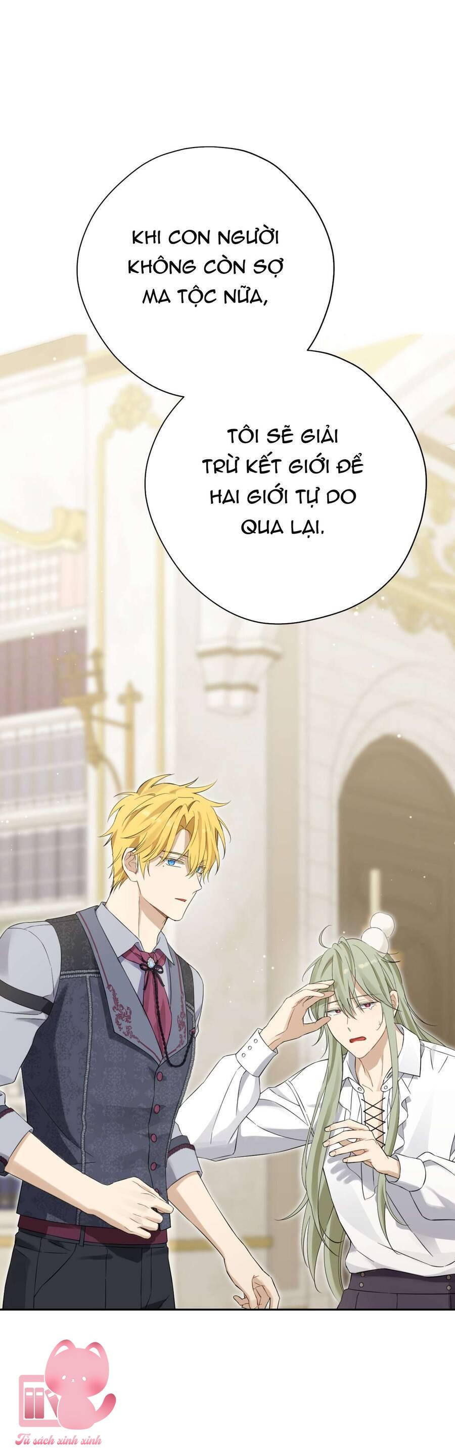 Thật Ra Tôi Mới Là Thật - Chap 147 - Trang 56