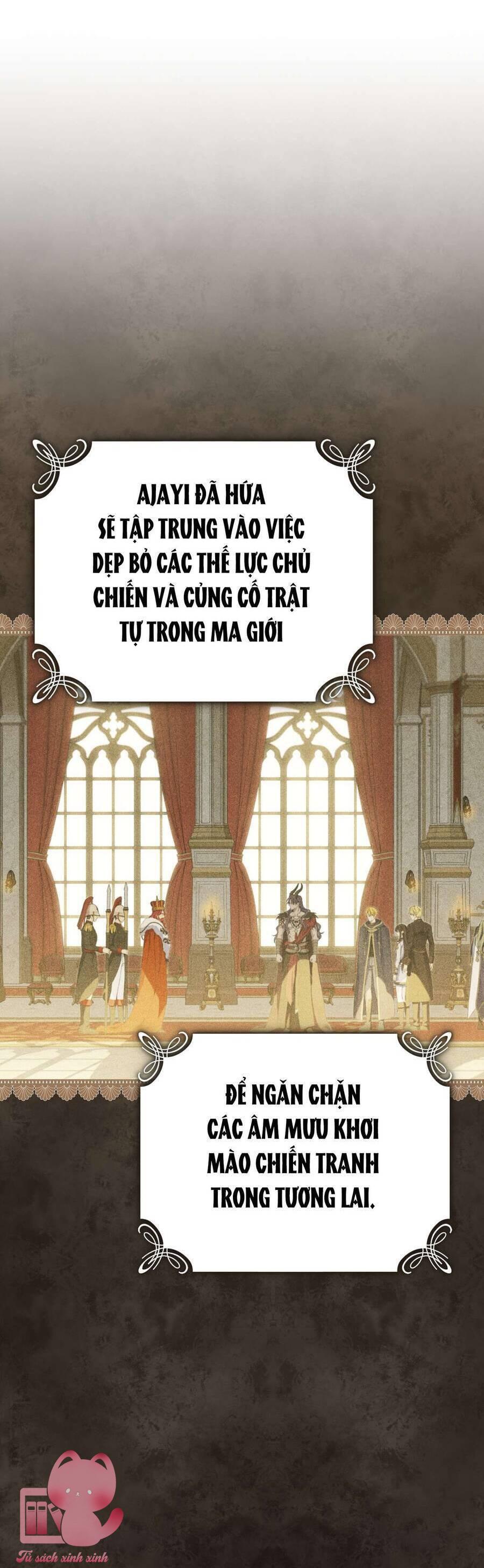 Thật Ra Tôi Mới Là Thật - Chap 147 - Trang 6