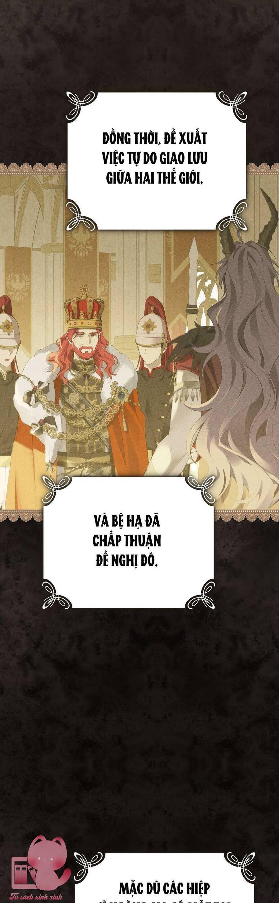 Thật Ra Tôi Mới Là Thật - Chap 147 - Trang 7