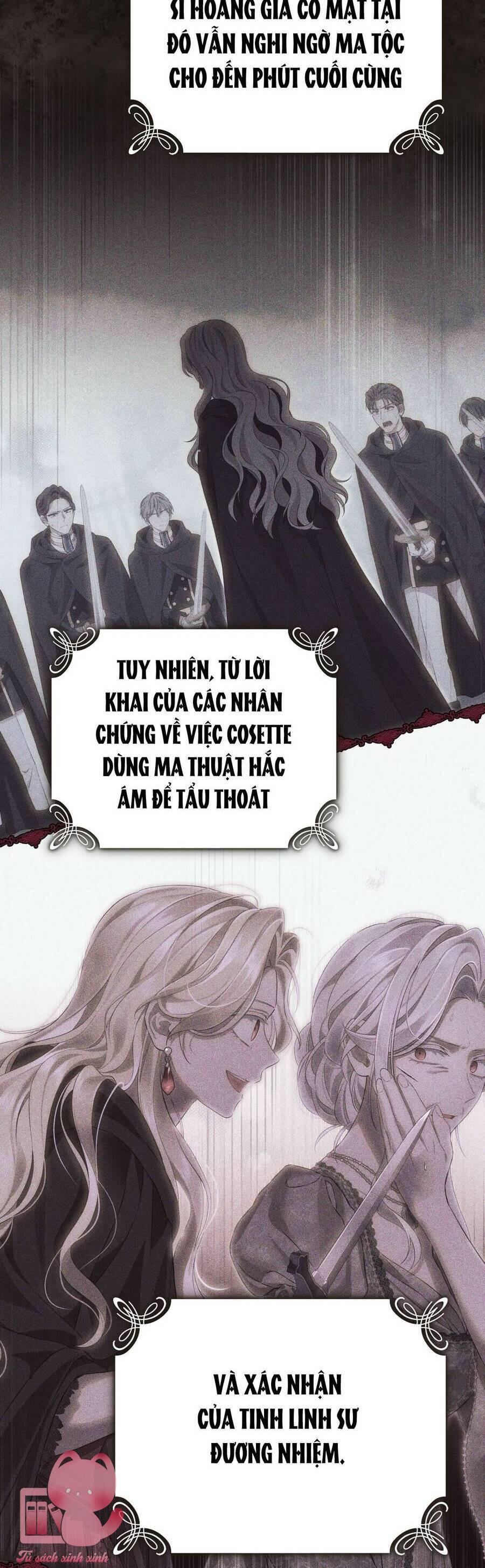 Thật Ra Tôi Mới Là Thật - Chap 147 - Trang 8