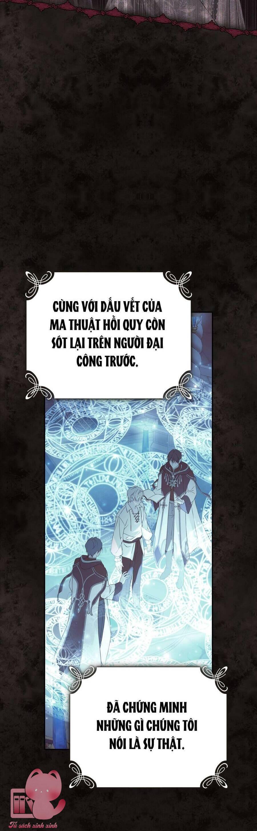 Thật Ra Tôi Mới Là Thật - Chap 147 - Trang 9