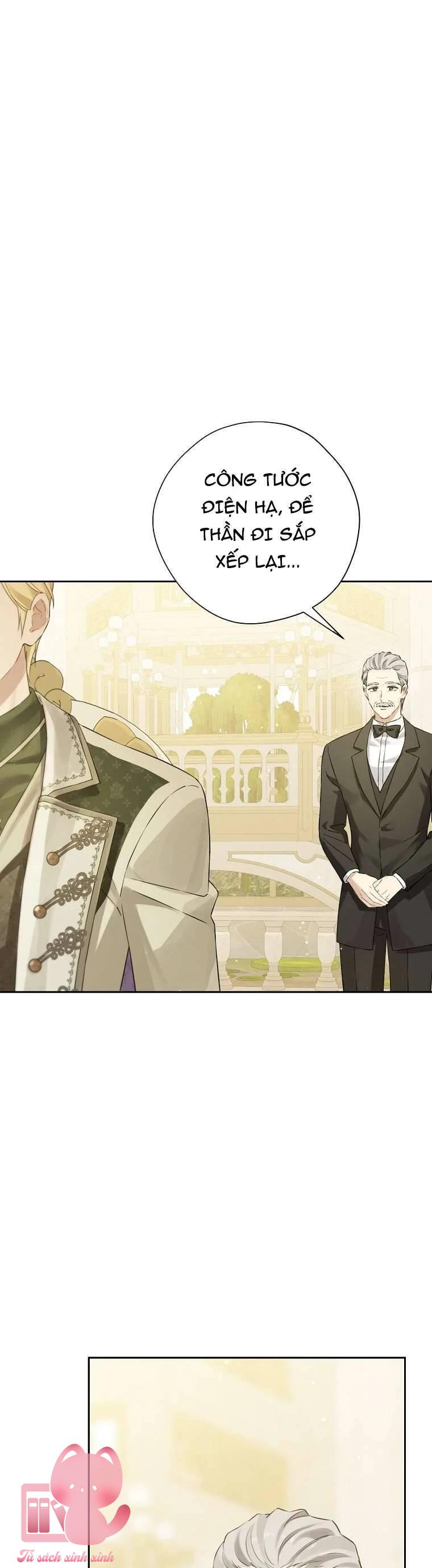 Thật Ra Tôi Mới Là Thật - Chap 148 - Trang 21