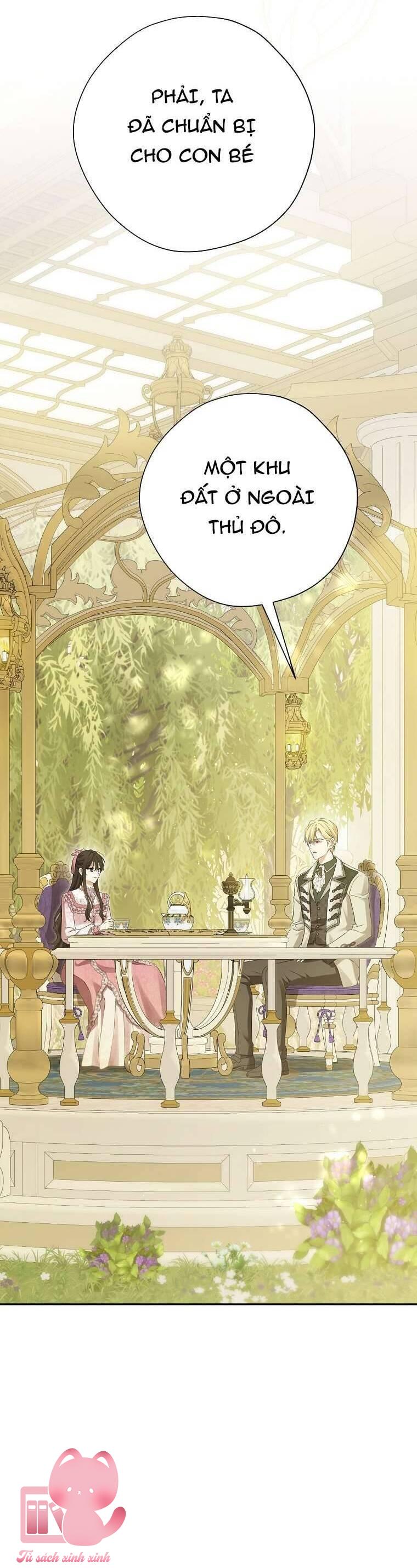 Thật Ra Tôi Mới Là Thật - Chap 148 - Trang 3